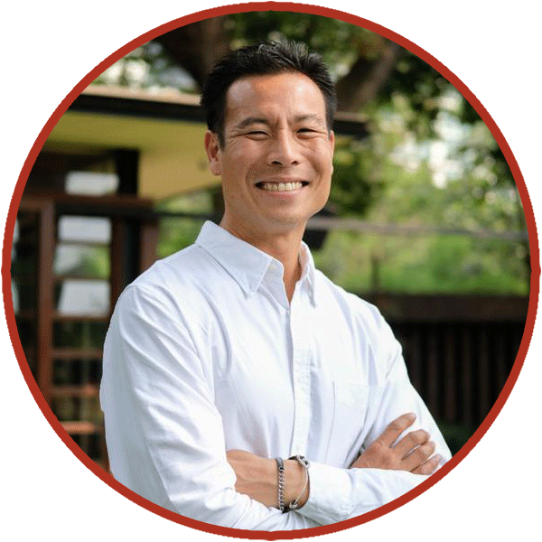 Eddy Chan