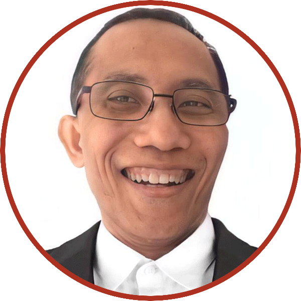 Ichsan Tobing